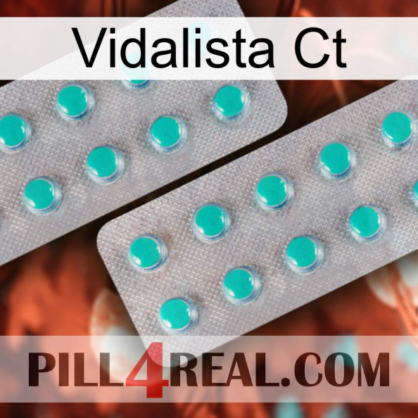 Vidalista Ct 29